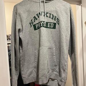 Nike Stranger Things Hoodie